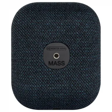 Полочная акустика Monitor Audio MASS Satellite Midnight Black